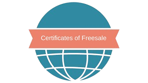 Free Sale Certificate For Medical Devices and Medical Device FSC Certification