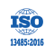 ISO 13485:2016 Certification